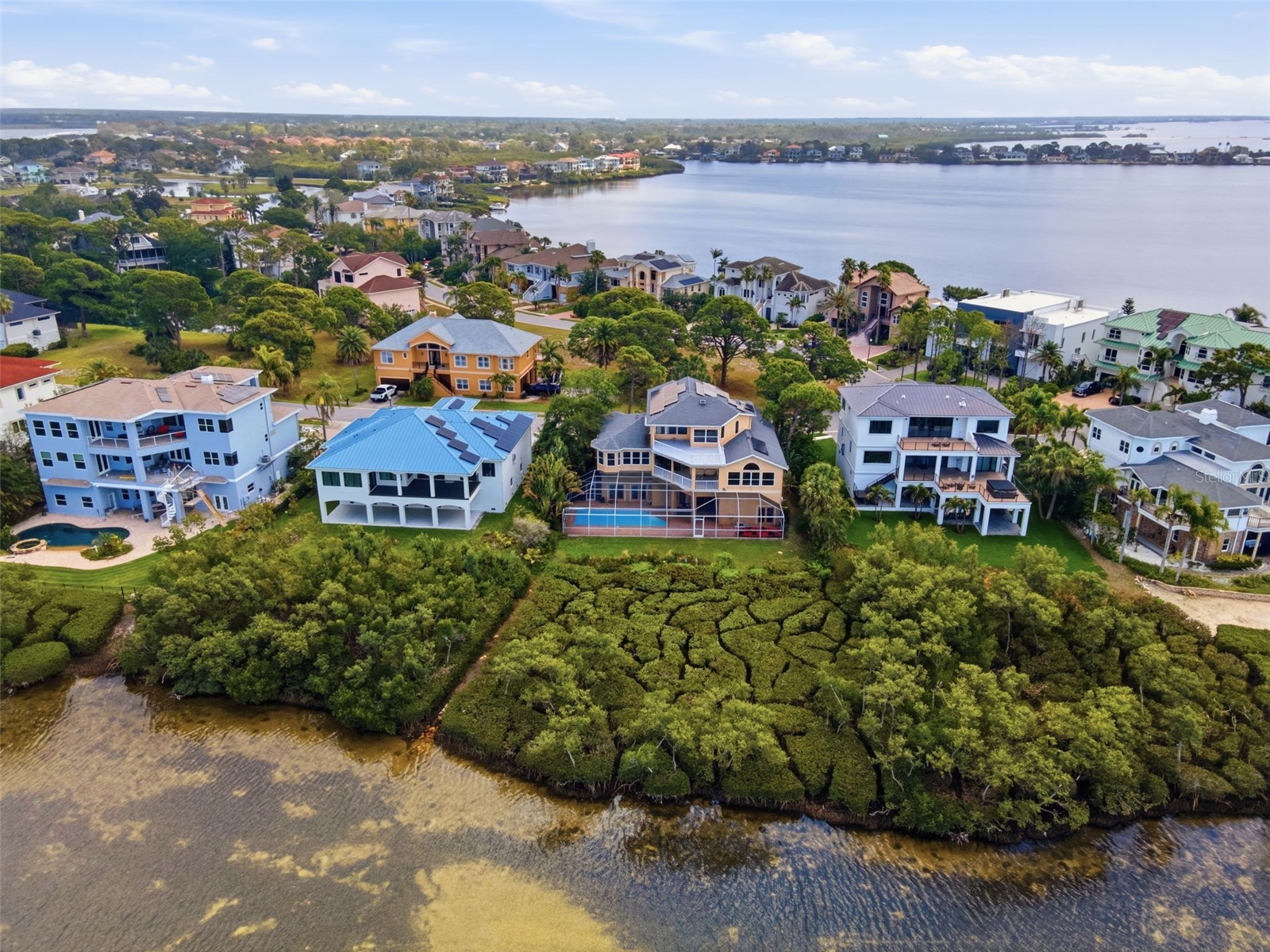 2017 Harbour Watch Circle Tarpon Springs FL 34689 W7884748 image70