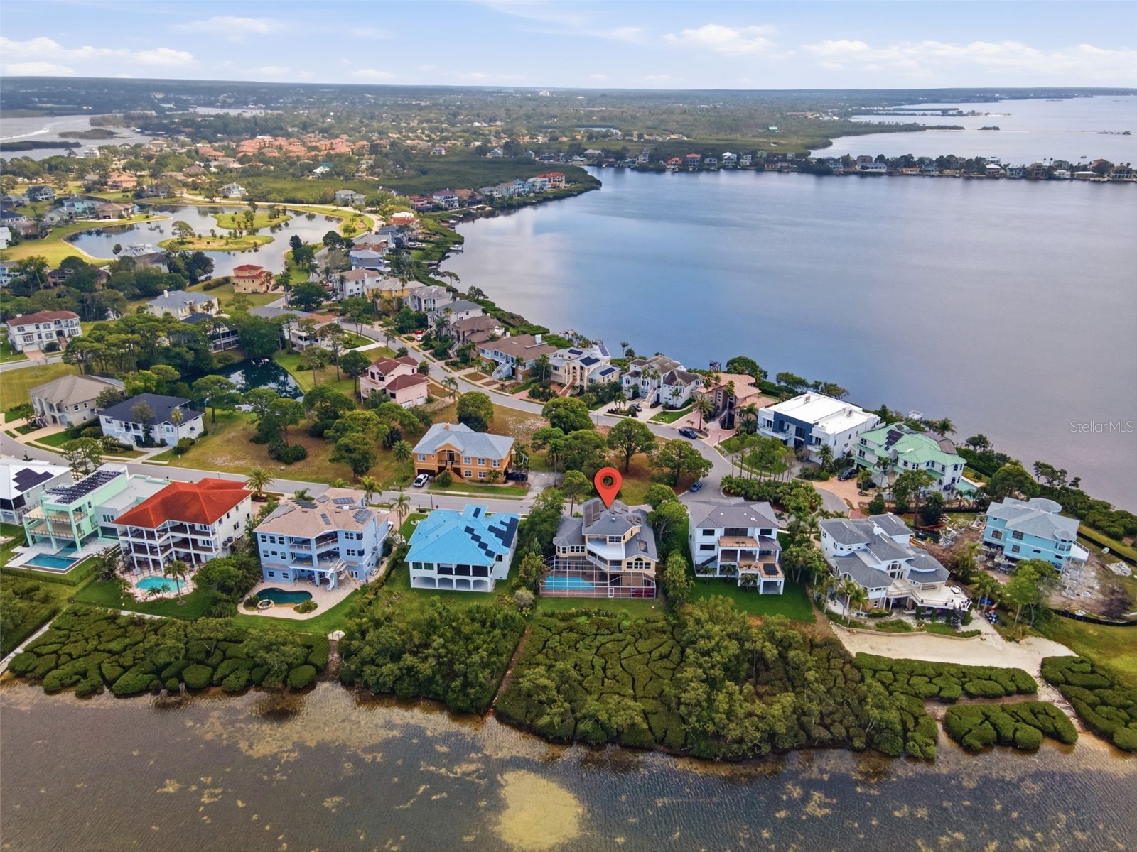 2017 Harbour Watch Circle Tarpon Springs FL 34689 W7884748 image71