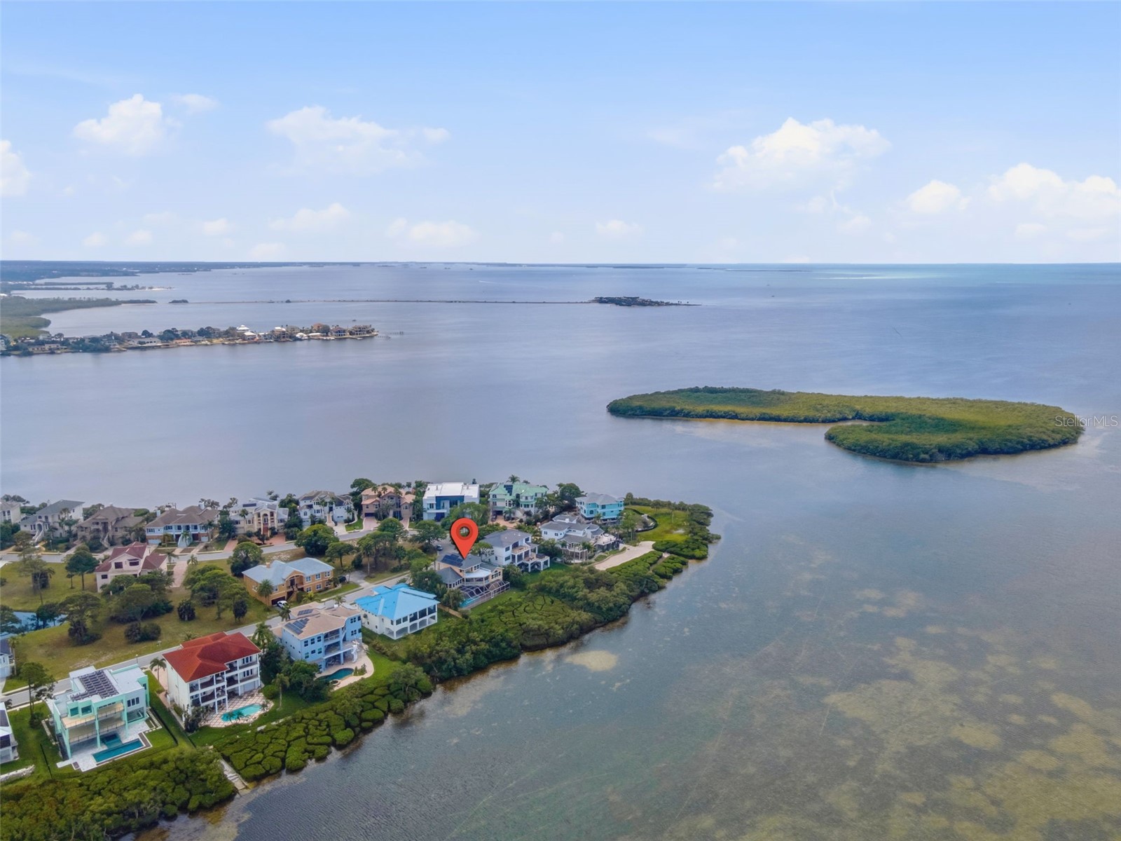 2017 Harbour Watch Circle Tarpon Springs FL 34689 W7884748 image73