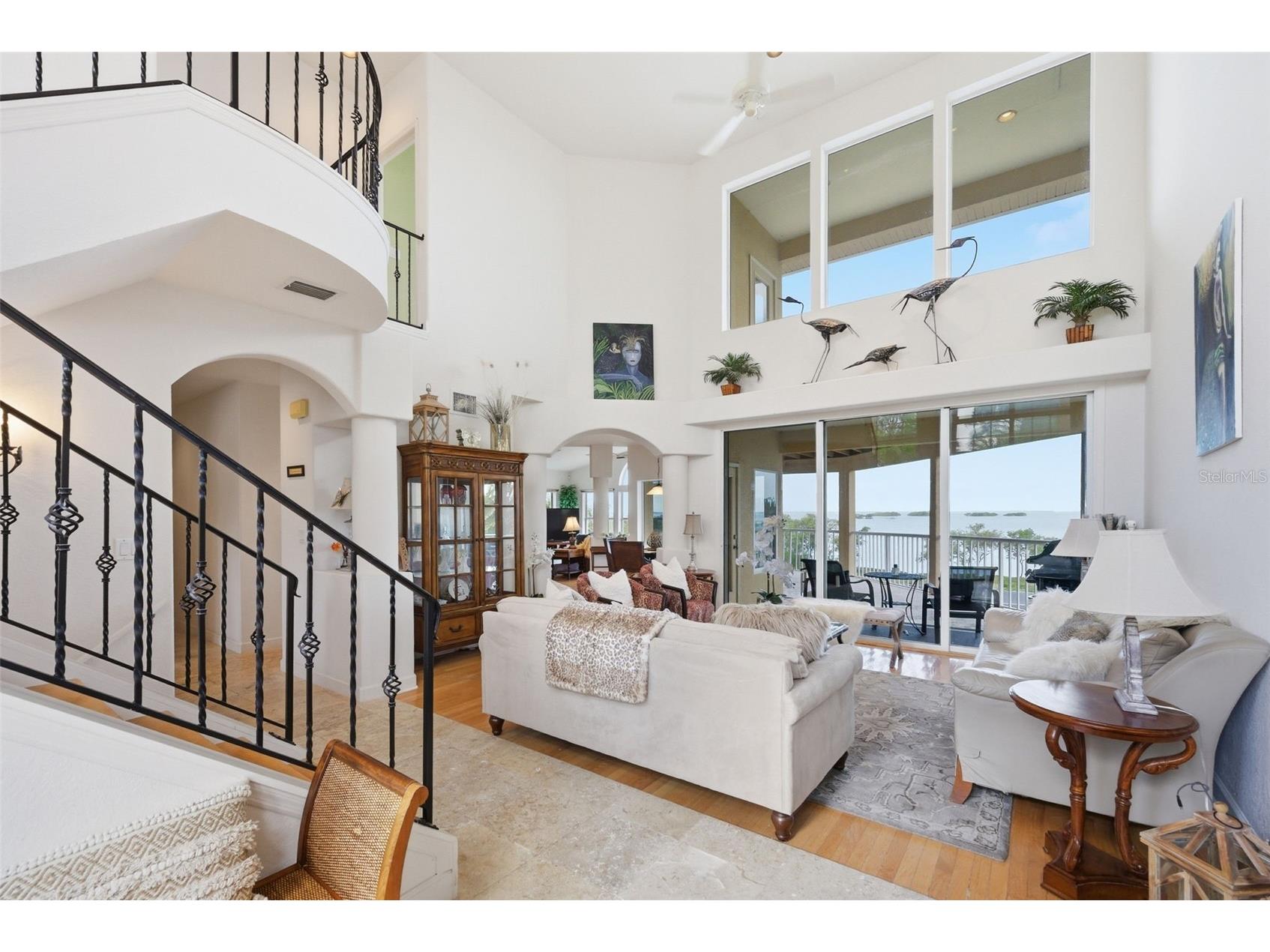 2017 Harbour Watch Circle Tarpon Springs FL 34689 W7884748 image9