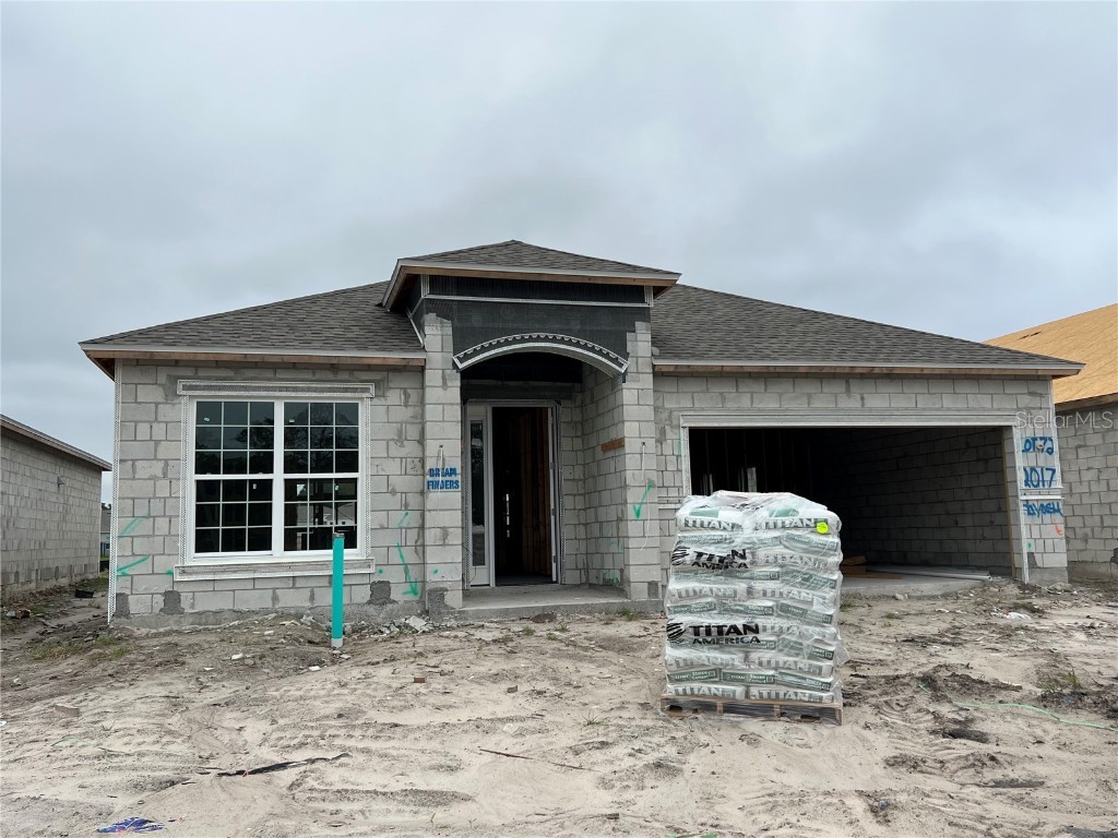 2017 Havasu Falls Drive Deland FL 32724 G5058016 image1