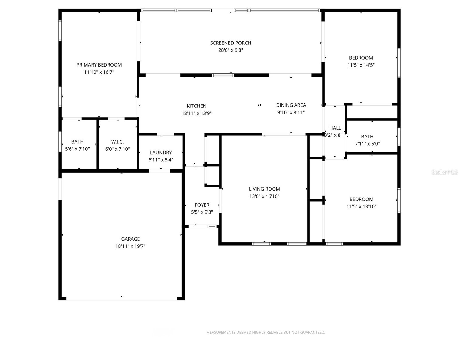 2017 Kamensky Road Clearwater FL 33763 TB8504426 image47