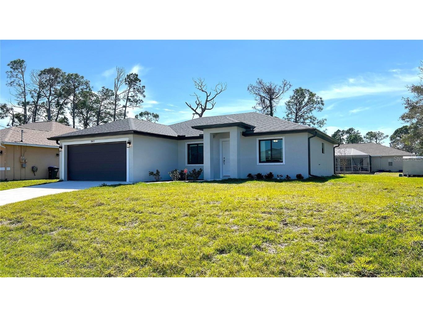 2017 Lovoy Court North Port FL 34288 A4616031 image1