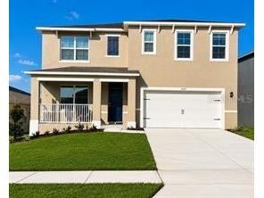 2017 Maple Ridge Drive Zellwood FL 32798 O6419477 image1