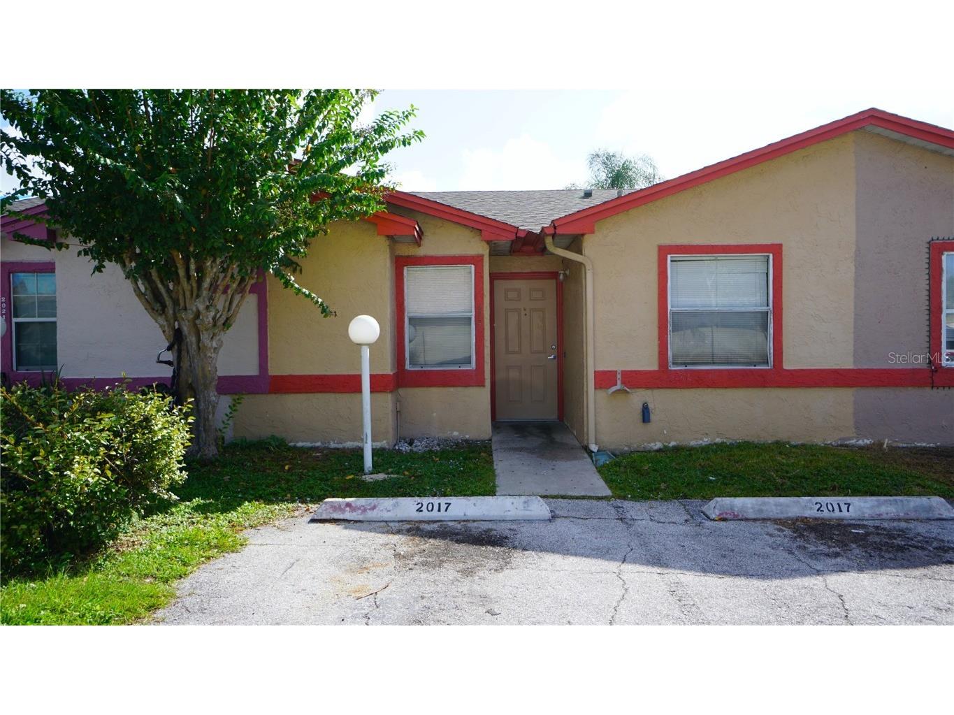 2017 Mary Street Kissimmee FL 34741 S5092643 image1