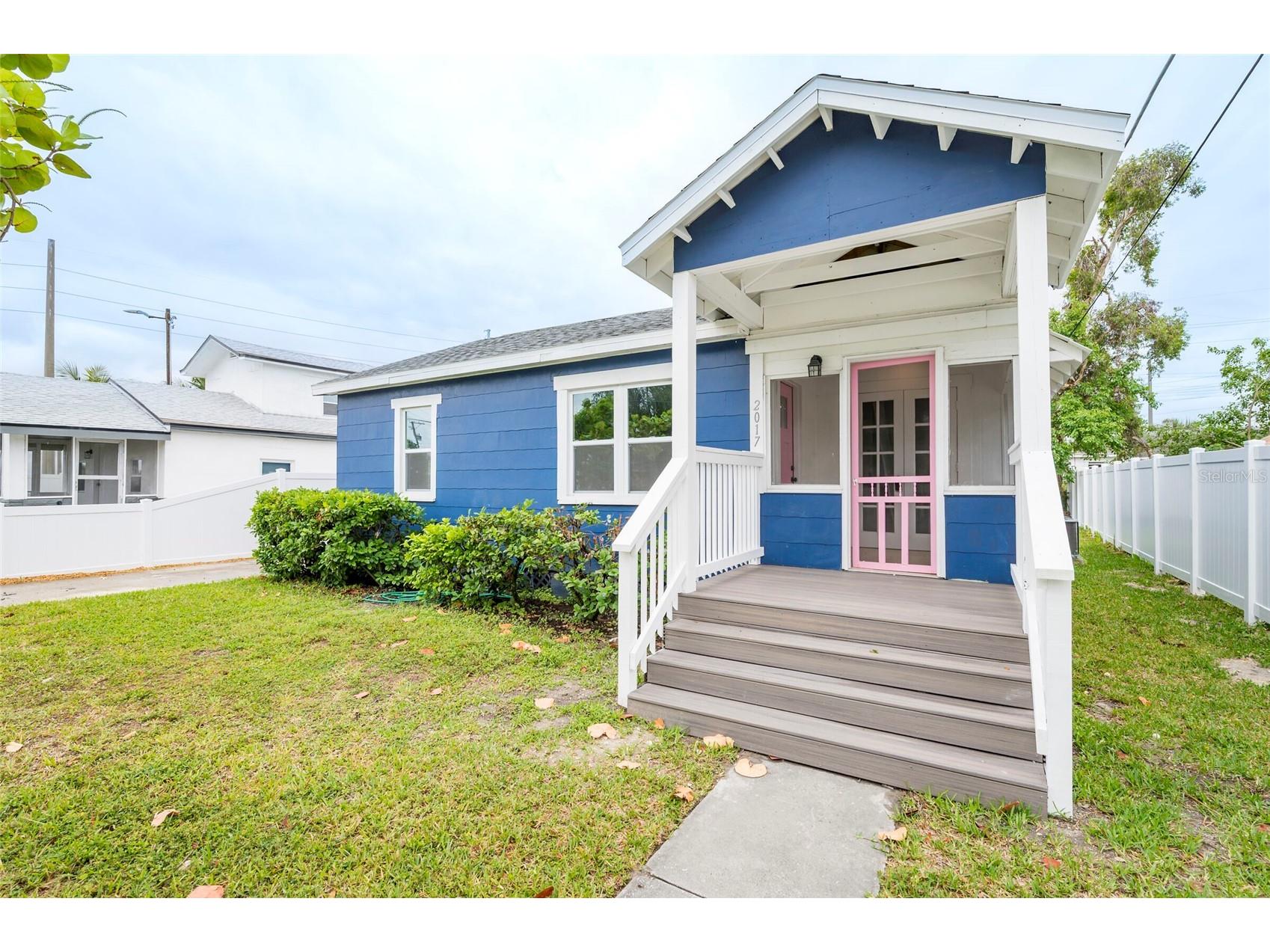 2017 Oceanview Place Tampa FL 33605 TB8474738 image1