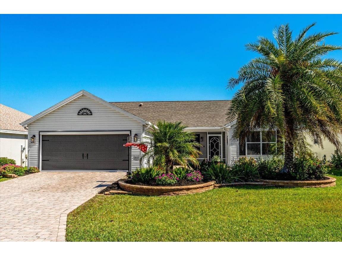 2017 Salinas Avenue The Villages FL 32159 U8237846 image1