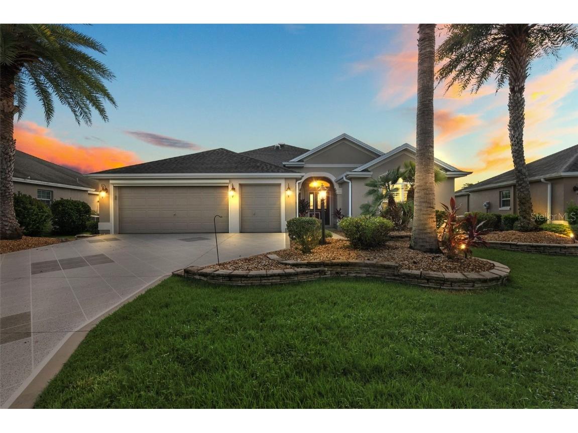 2017 Salmon Way The Villages FL 32162 G5071418 image1