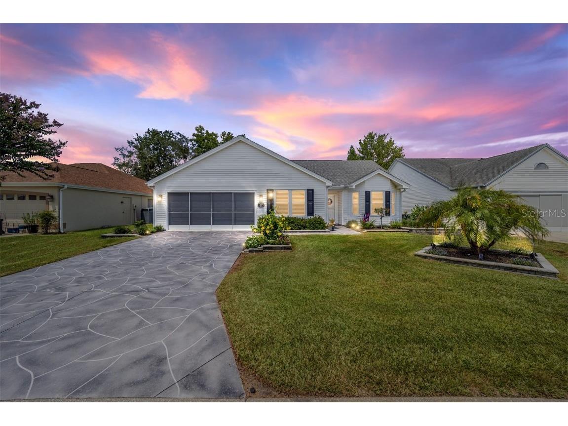 2017 San Leonardo Way The Villages FL 32159 OM662437 image1