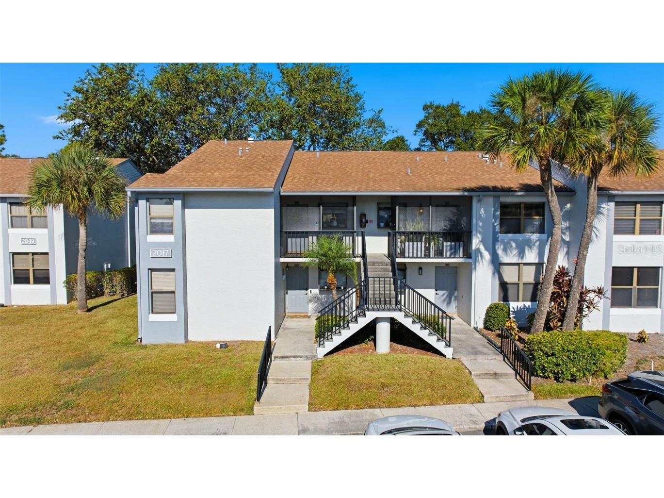 2017 Skimmer Court W #411 Clearwater FL 33762 TB8449891 image1