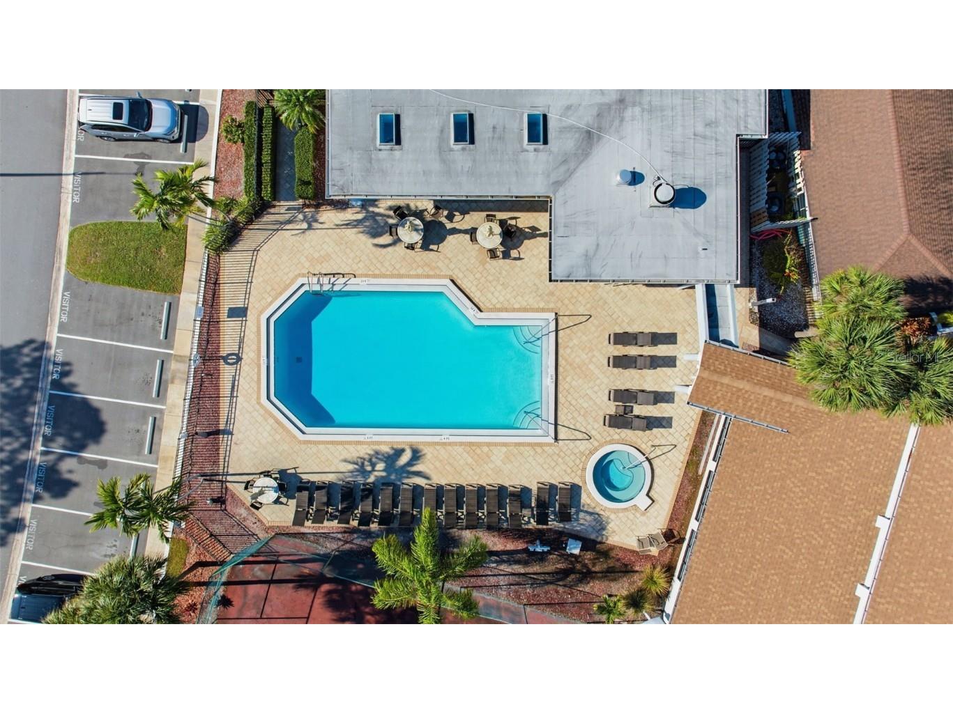 2017 Skimmer Court W #411 Clearwater FL 33762 TB8449891 image29