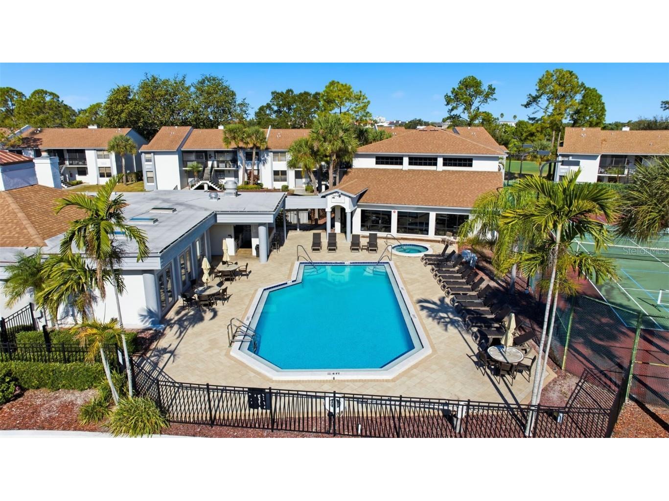 2017 Skimmer Court W #411 Clearwater FL 33762 TB8449891 image30