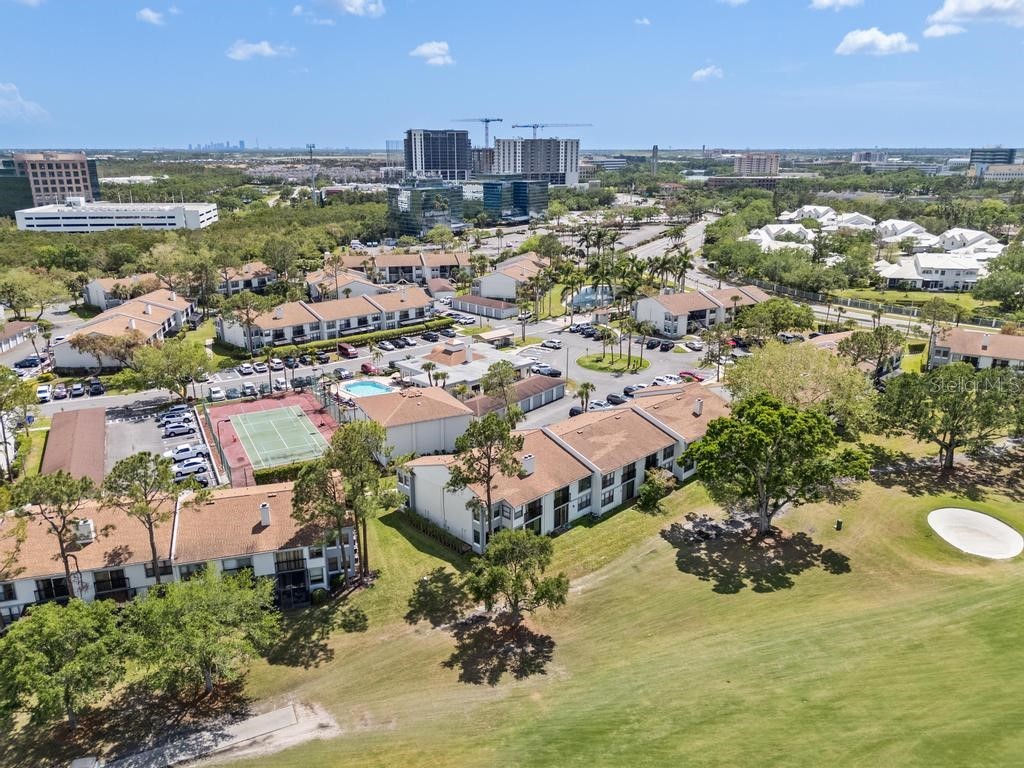 2017 Skimmer Court W #416 Clearwater FL 33762 TB8370259 image42