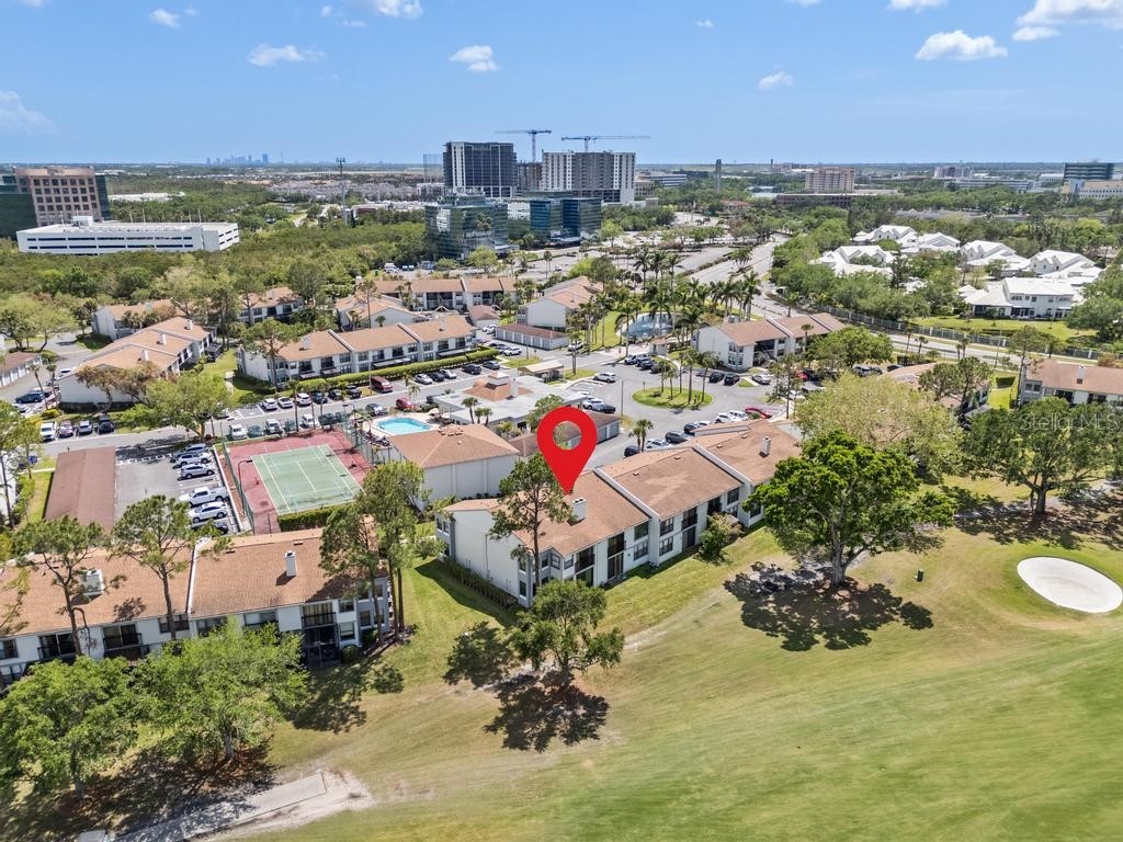 2017 Skimmer Court W #416 Clearwater FL 33762 TB8370259 image43