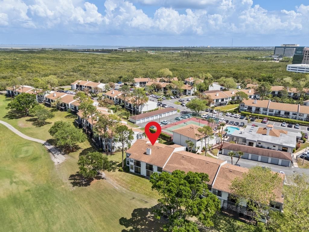 2017 Skimmer Court W #416 Clearwater FL 33762 TB8370259 image47