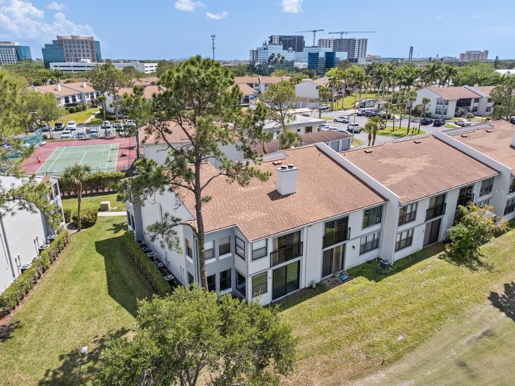 2017 Skimmer Court W #416 Clearwater FL 33762 TB8370259 image49