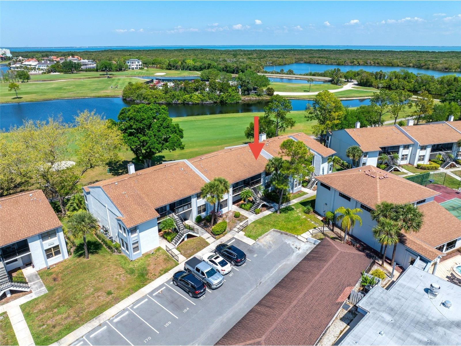 2017 Skimmer Ct W #424 Clearwater FL 33762 TB8491107 image1