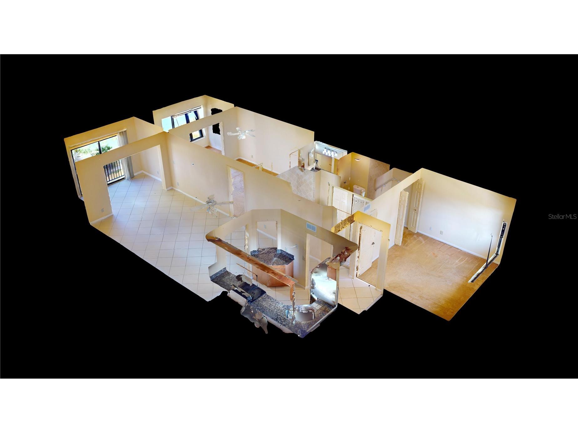 2017 Skimmer Ct W #424 Clearwater FL 33762 TB8491107 image36