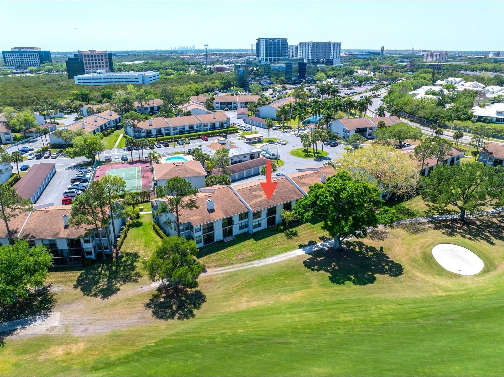 2017 Skimmer Ct W #424 Clearwater FL 33762 TB8491107 image37