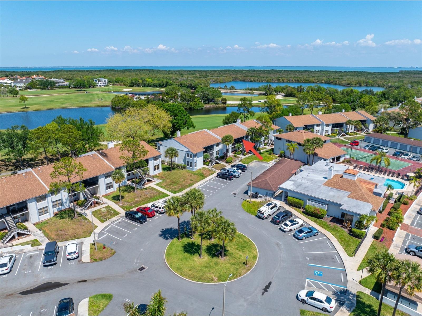 2017 Skimmer Ct W #424 Clearwater FL 33762 TB8491107 image42