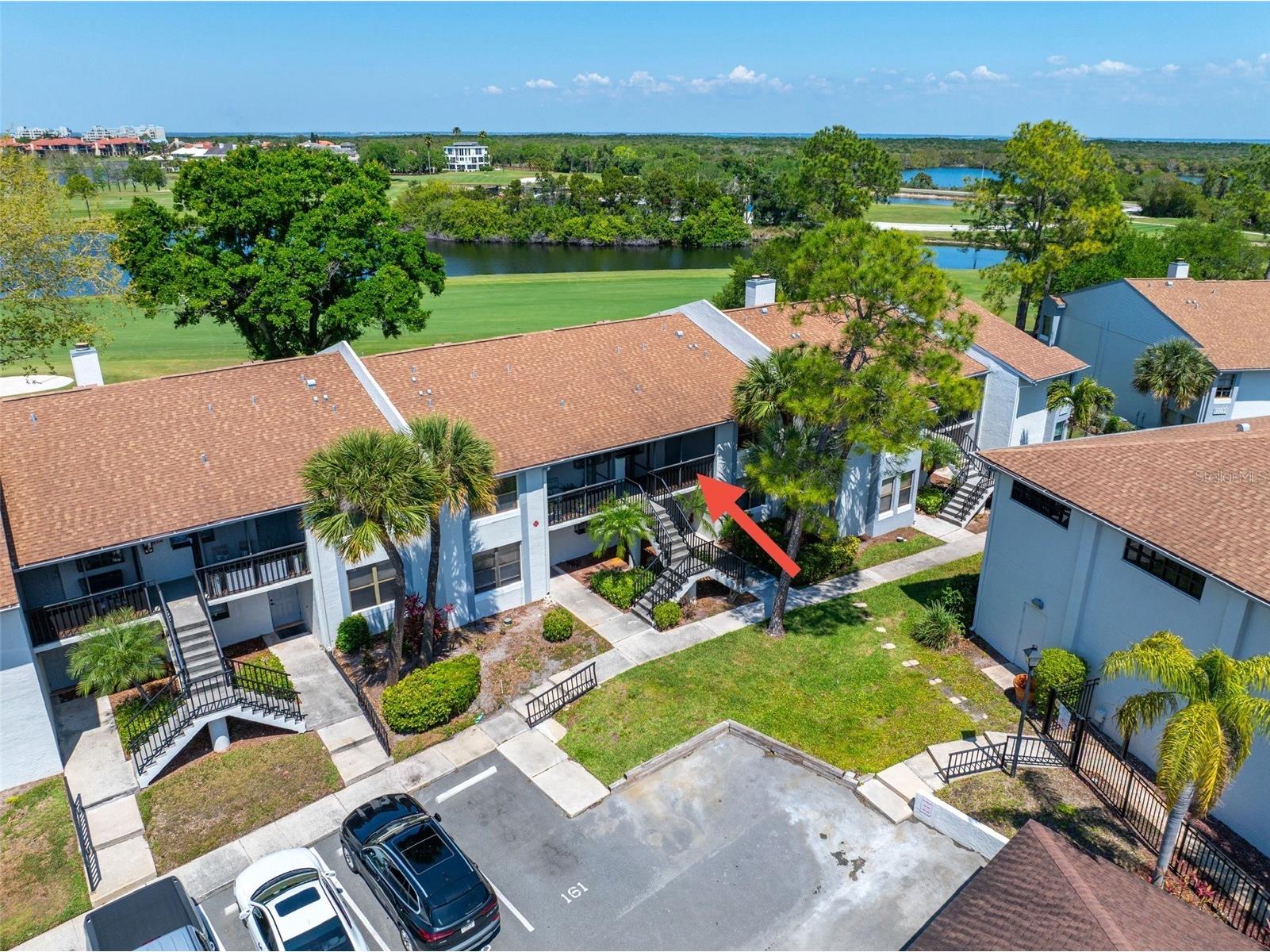 2017 Skimmer Ct W #424 Clearwater FL 33762 TB8491107 image43