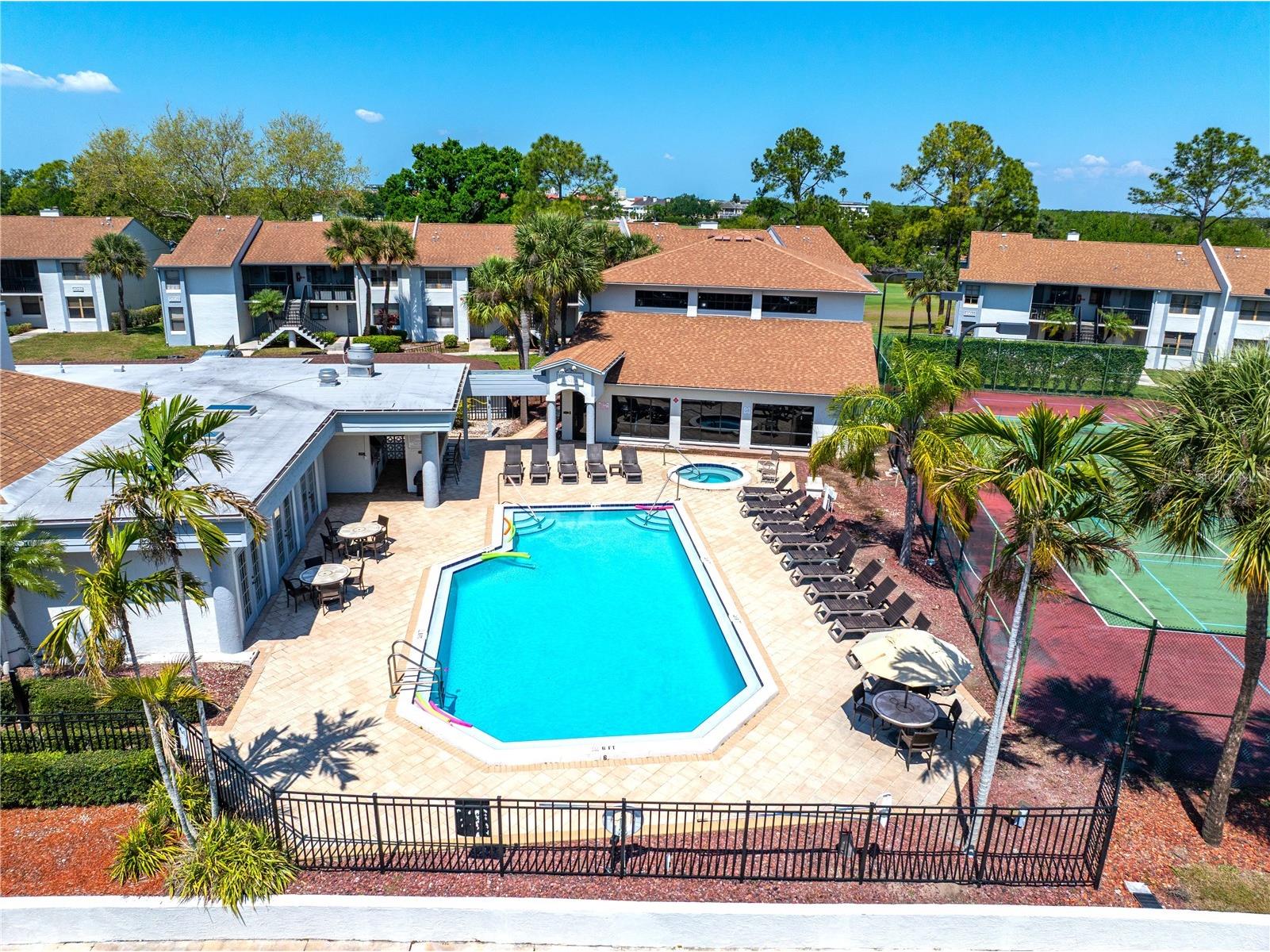 2017 Skimmer Ct W #424 Clearwater FL 33762 TB8491107 image46