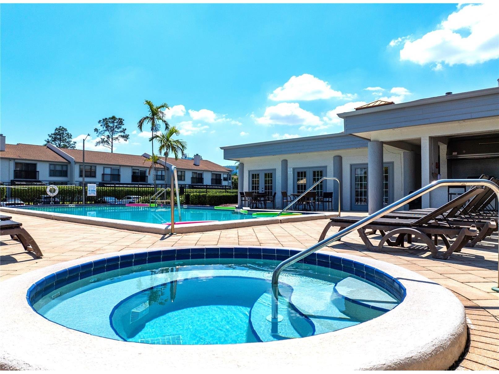 2017 Skimmer Ct W #424 Clearwater FL 33762 TB8491107 image48