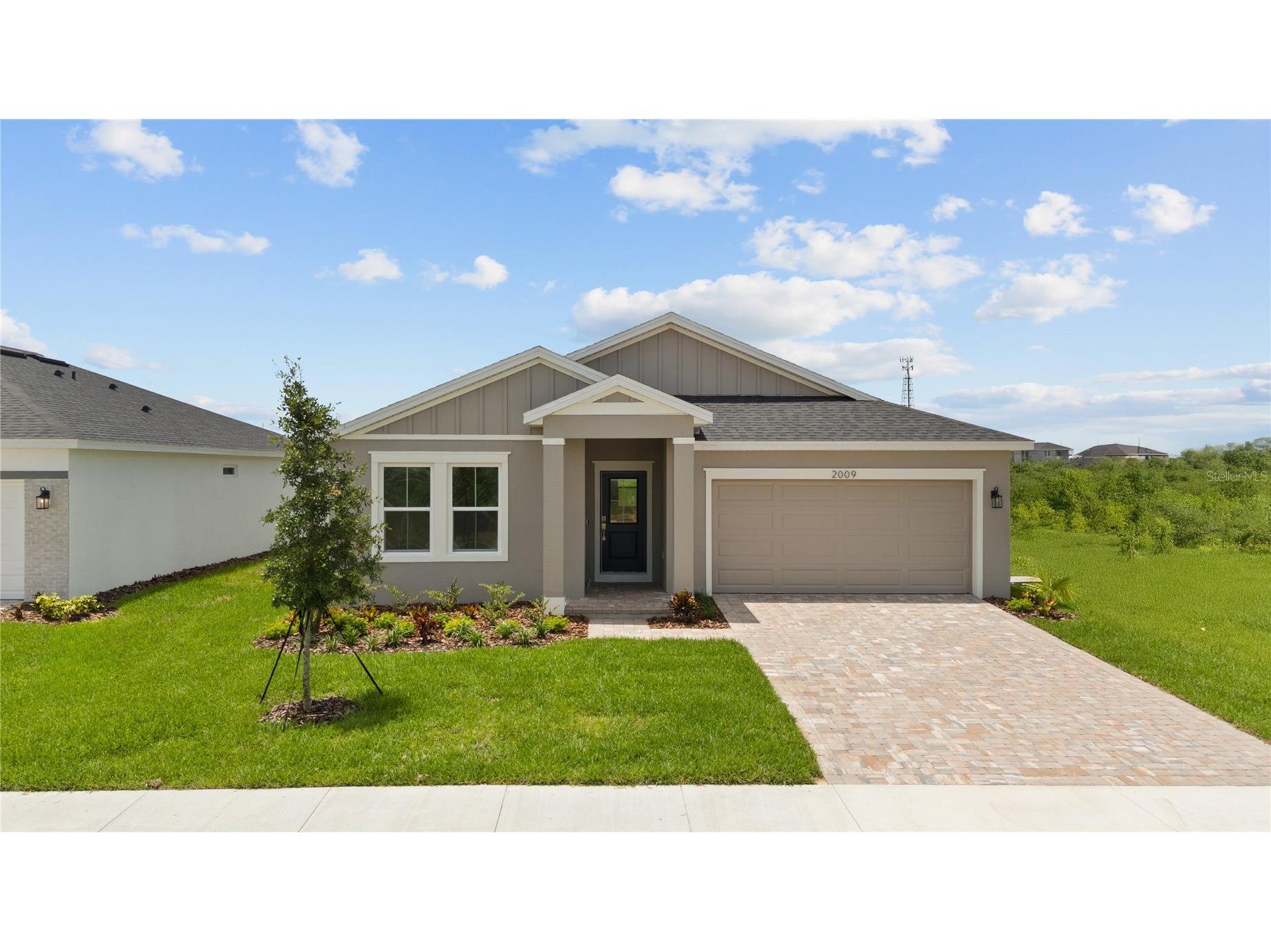 2017 Stone Wall Court Haines City FL 33844 O6427535 image1