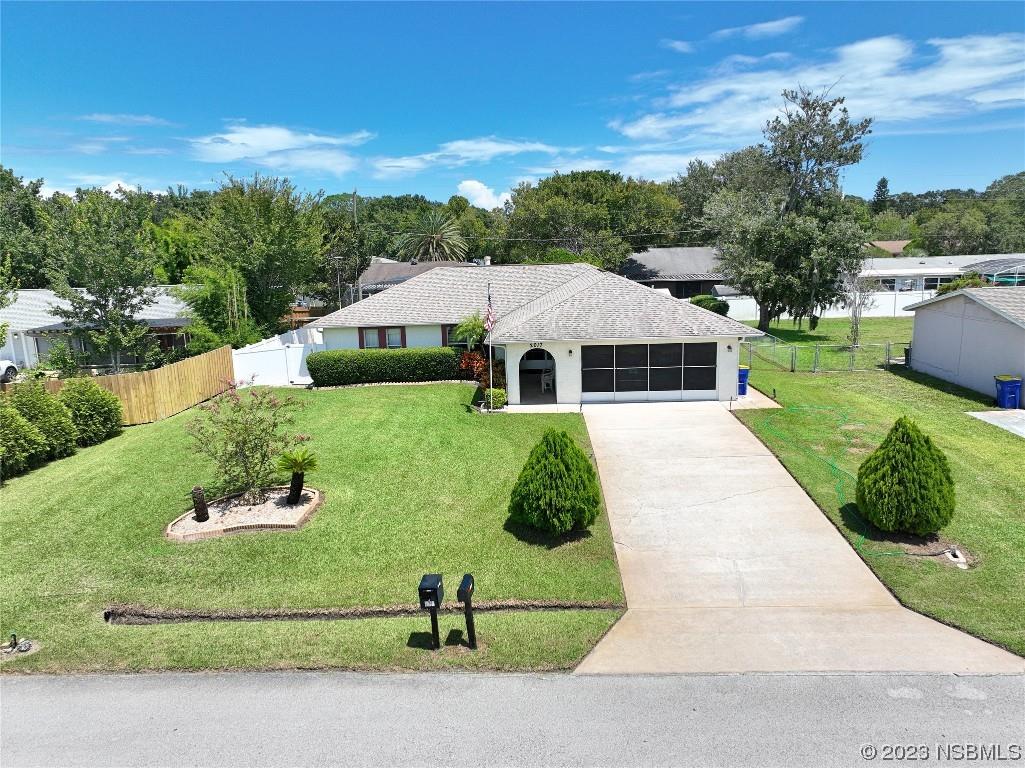 2017 Travelers Palm Drive Edgewater FL 32141 NS1077001 image1