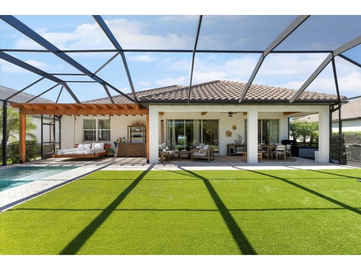 2017 Woodleaf Hammock Court Bradenton FL 34211 A4673887 image43