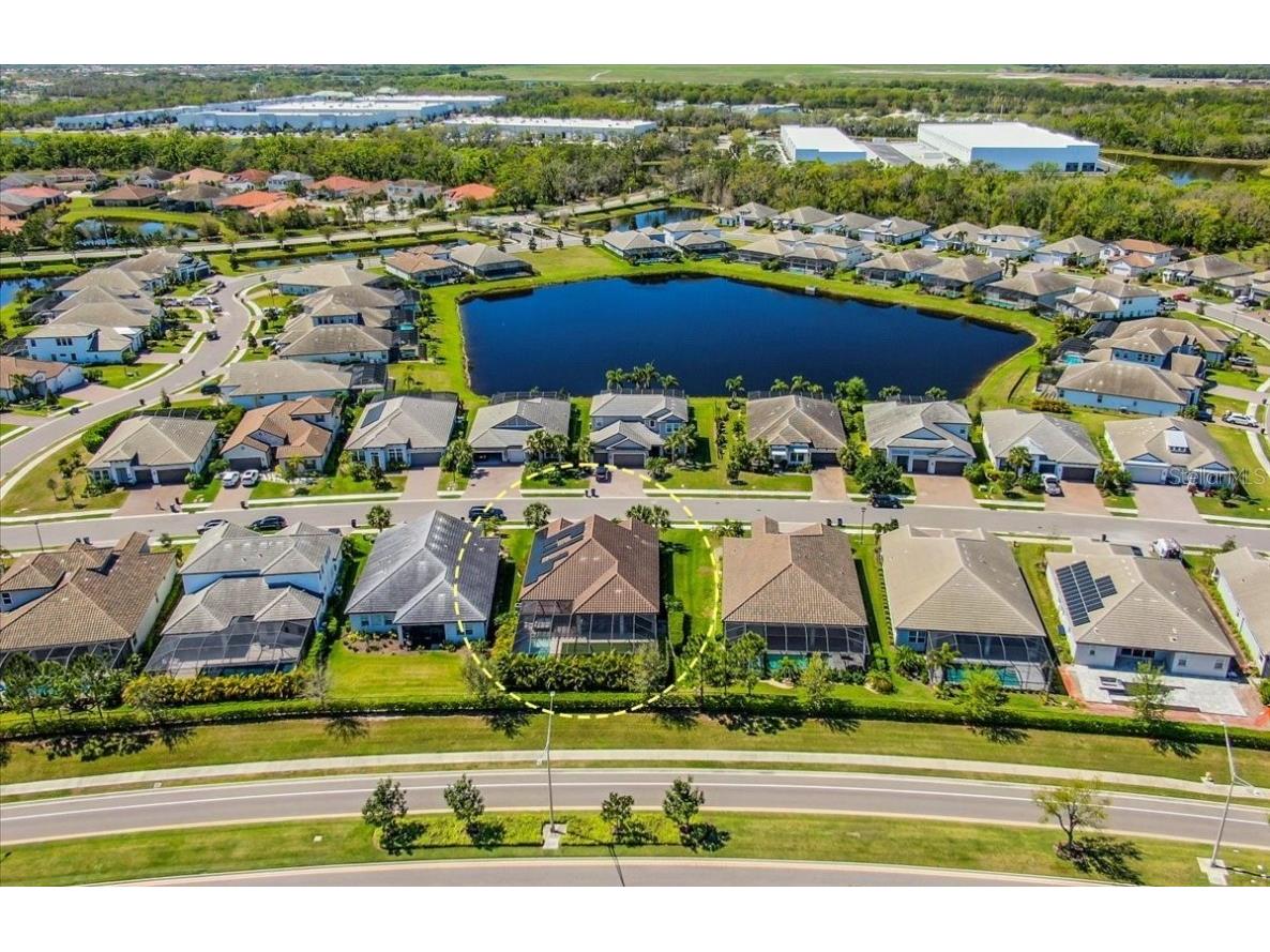 2017 Woodleaf Hammock Court Bradenton FL 34211 A4673887 image46