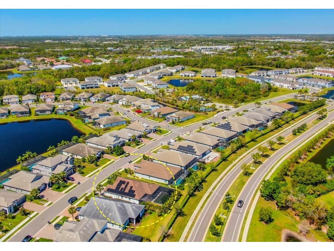 2017 Woodleaf Hammock Court Bradenton FL 34211 A4673887 image49