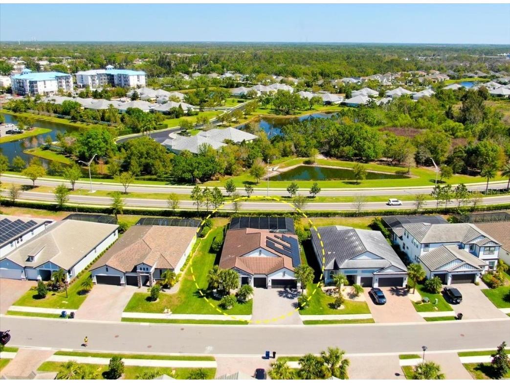 2017 Woodleaf Hammock Court Bradenton FL 34211 A4673887 image50