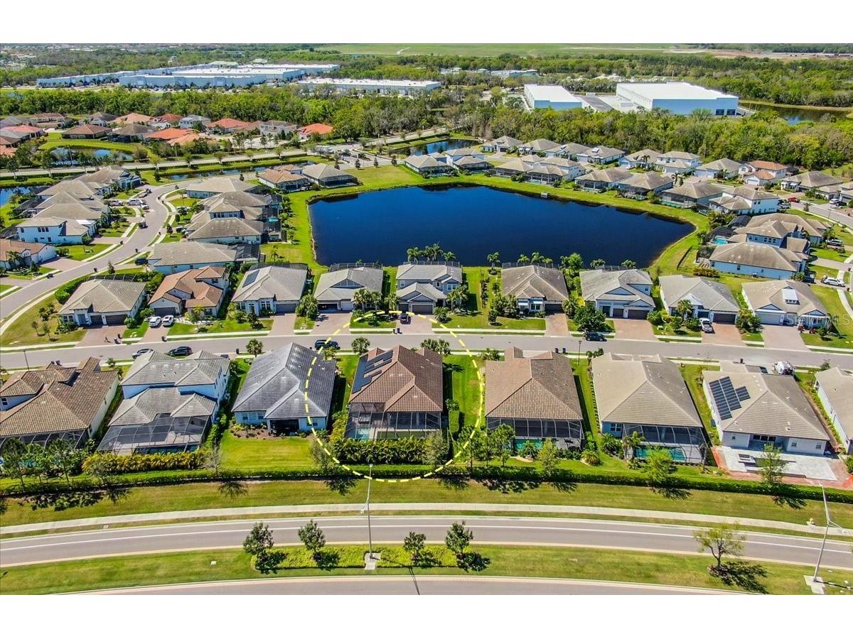 2017 Woodleaf Hammock Court Bradenton FL 34211 A4693946 image47