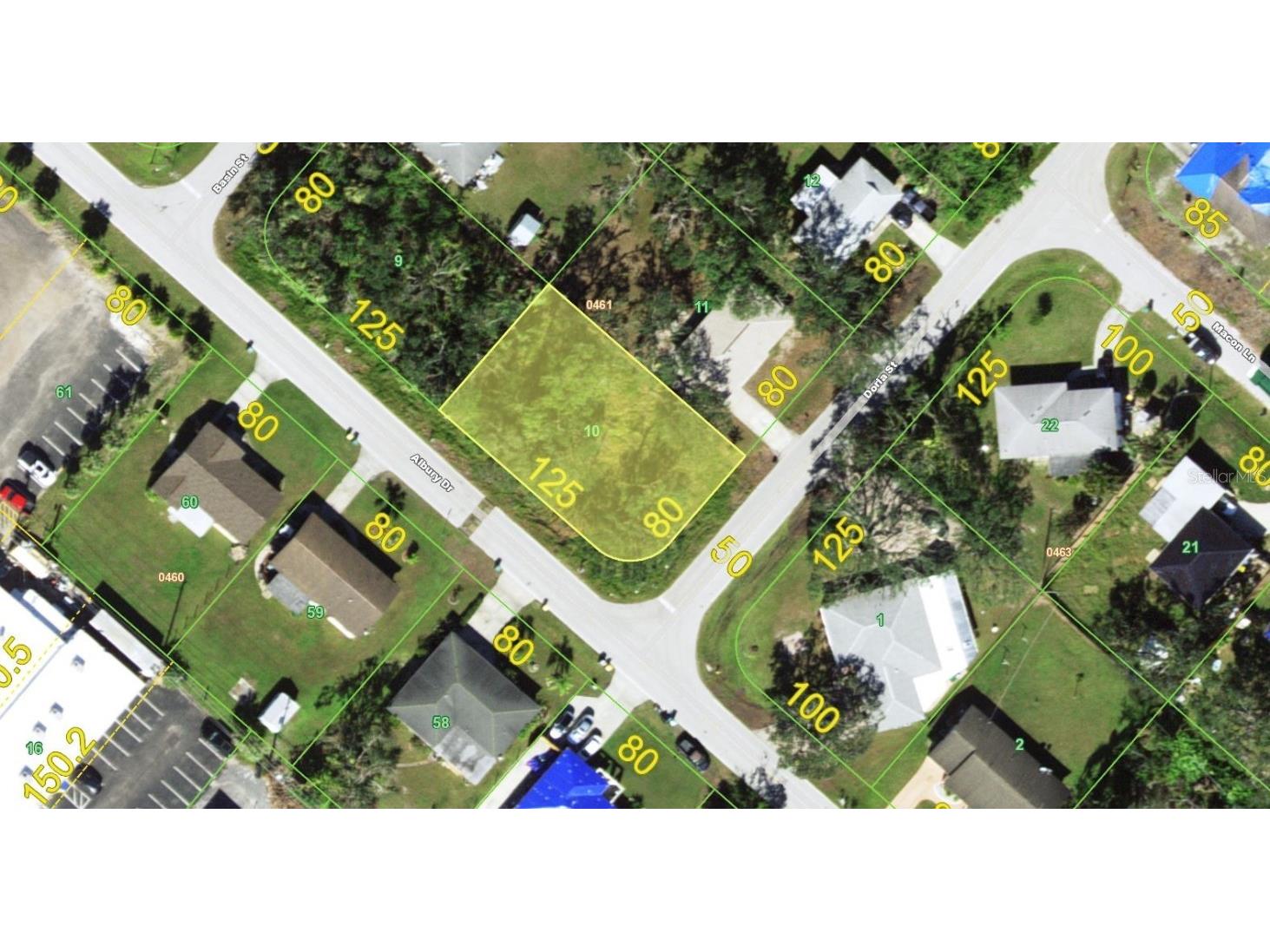 20170 Albury Drive Port Charlotte FL 33952 C7501573 image1