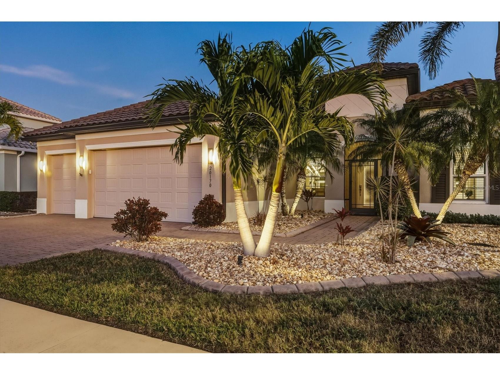 20170 Passagio Drive Venice FL 34293 A4680571 image1