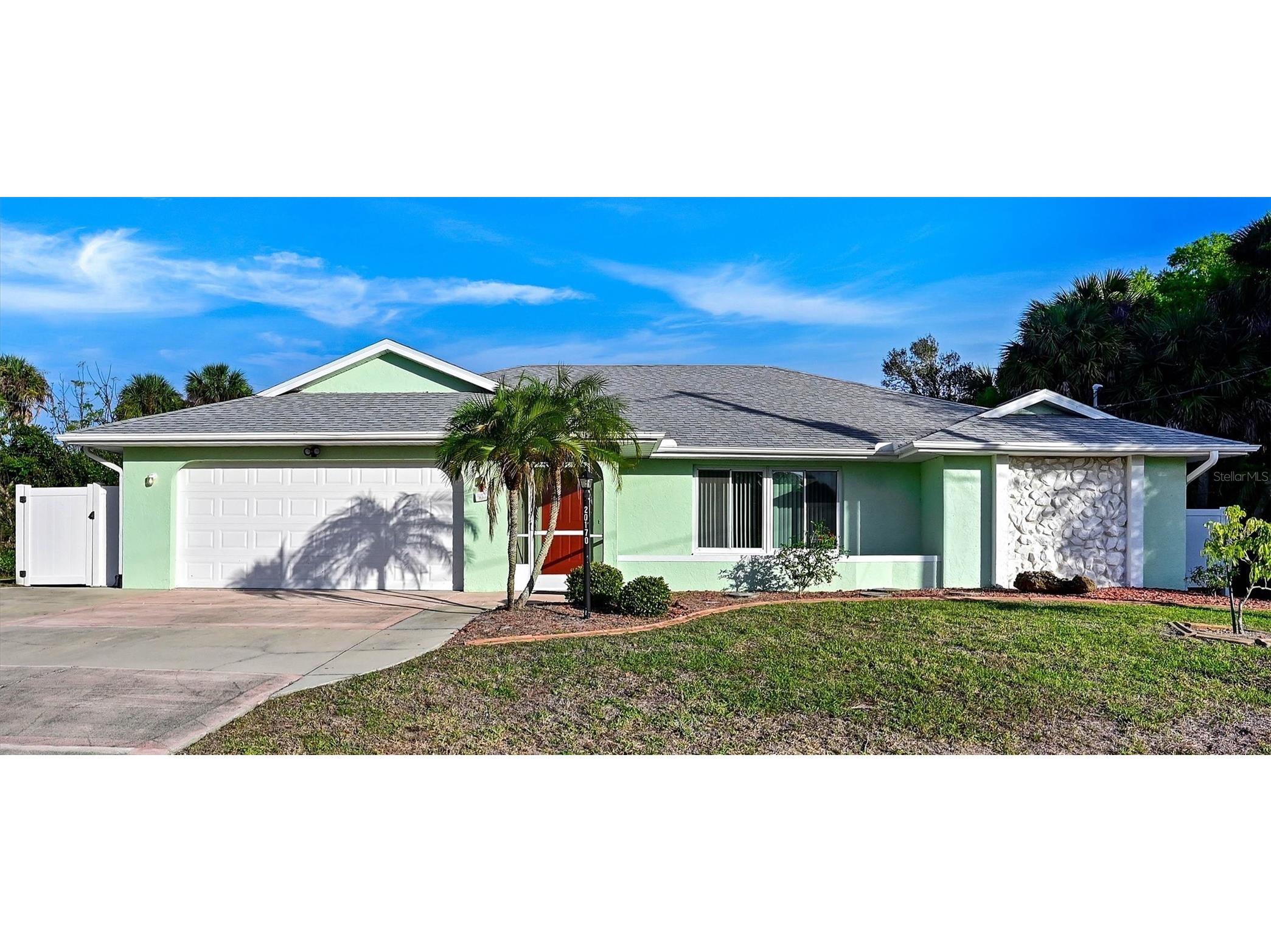 20170 Tralee Drive Port Charlotte FL 33952 A4688986 image1