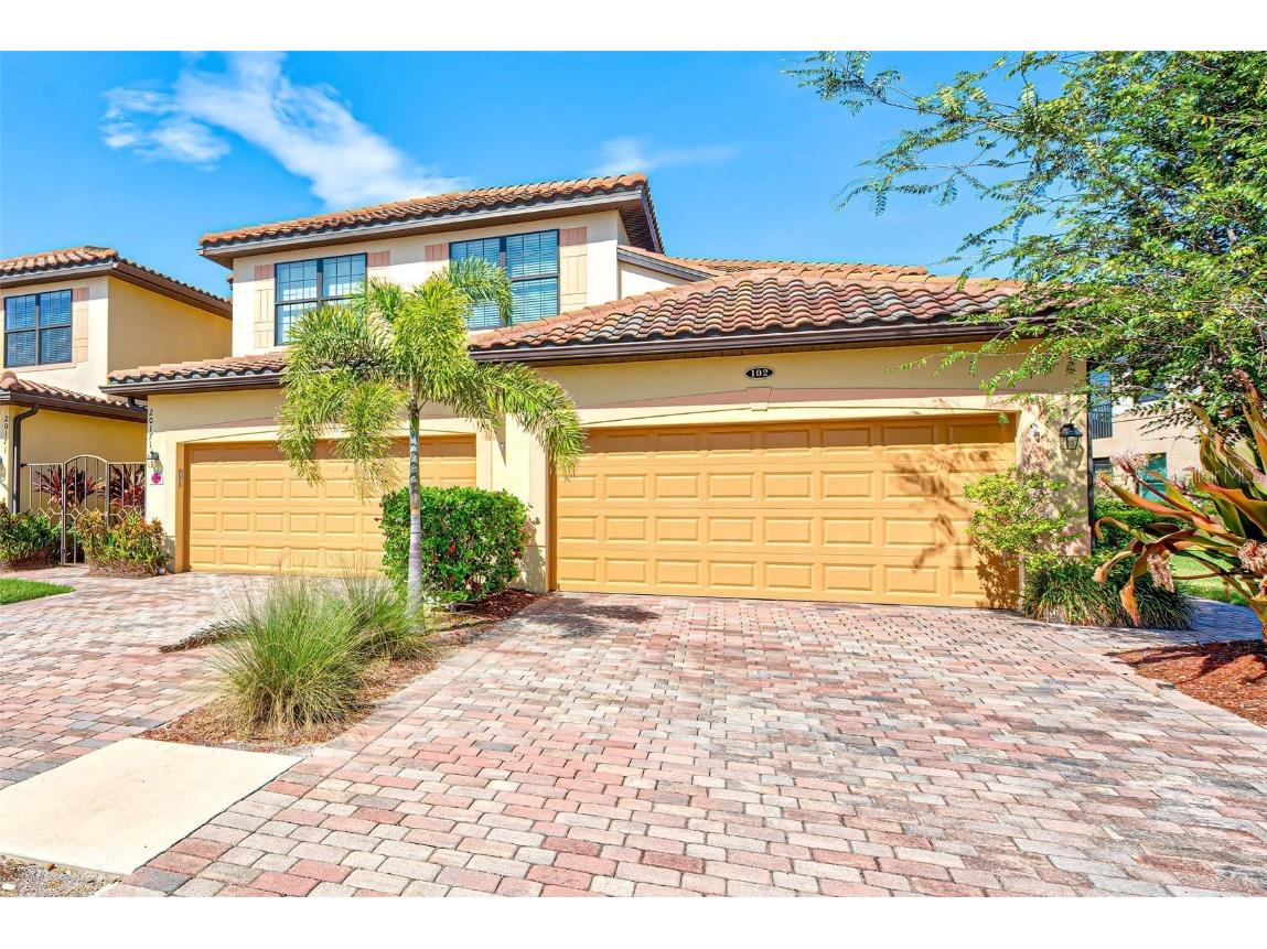 20171 Ragazza Circle #102 Venice FL 34293 N6127797 image1