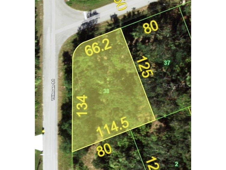 20173 Spangler Terrace Port Charlotte FL 33954 C7511871 image1