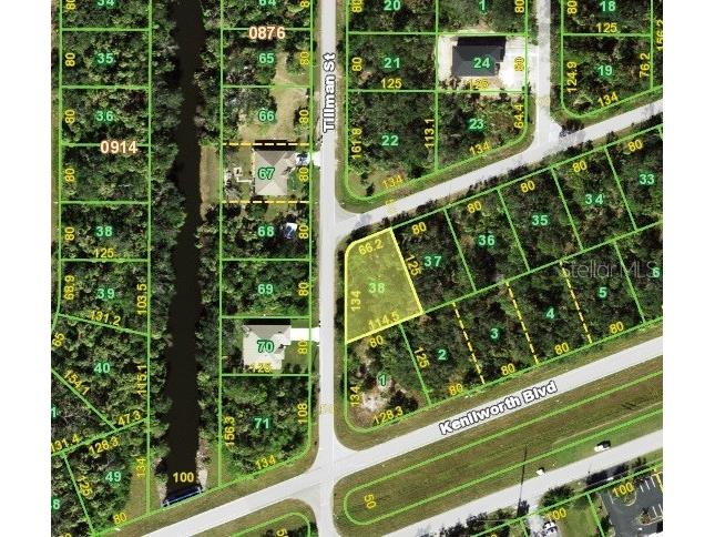 20173 Spangler Terrace Port Charlotte FL 33954 C7511871 image2