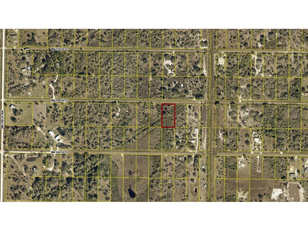 20174 NW 268th Street Okeechobee FL 34972 K4903525 image1