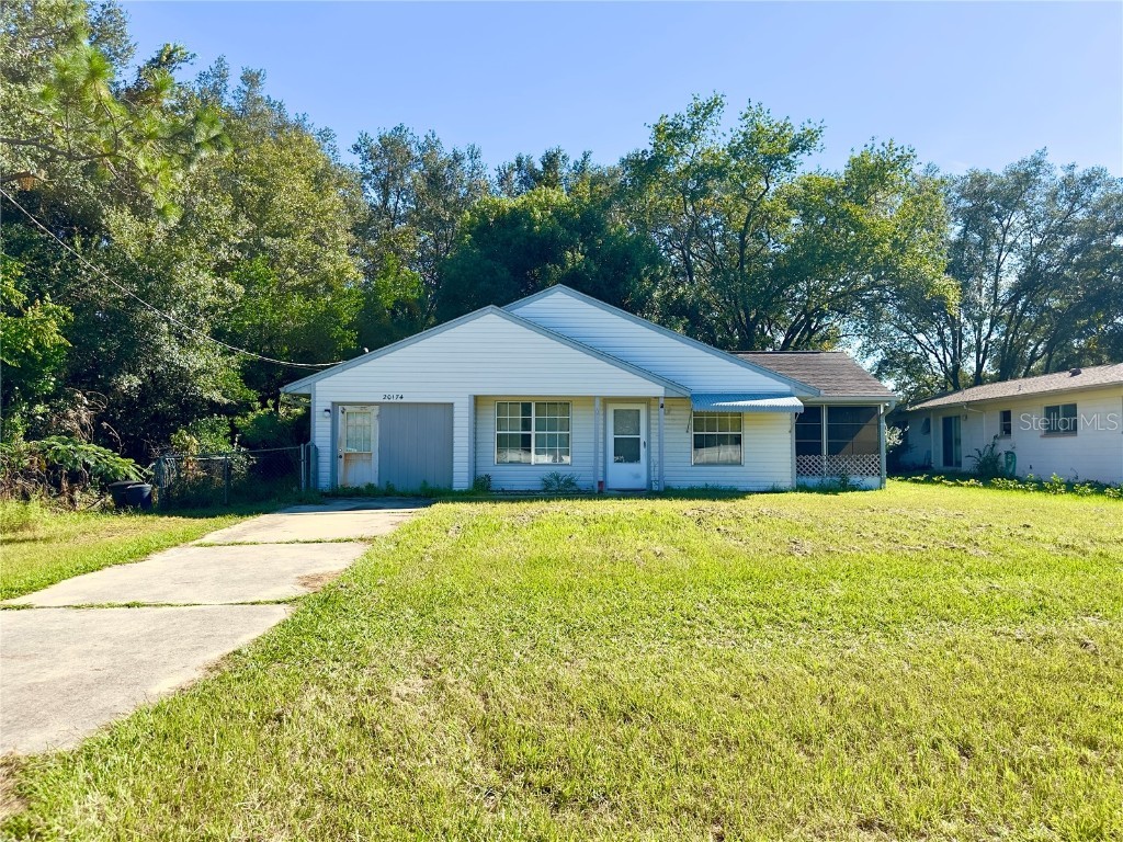 20174 SW Rainbow Lakes Boulevard Dunnellon FL 34431 OM666440 image1