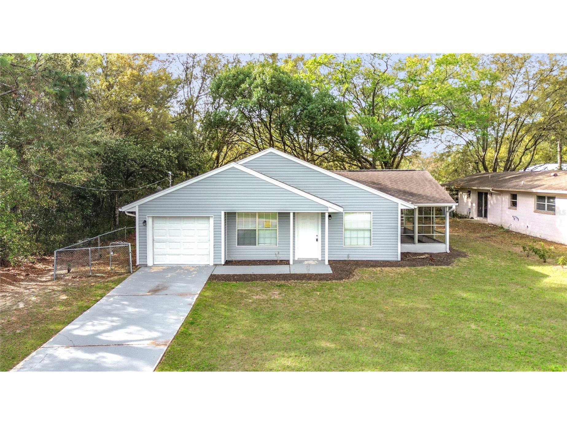 20174 SW Rainbow Lakes Boulevard Dunnellon FL 34431 OM720843 image34