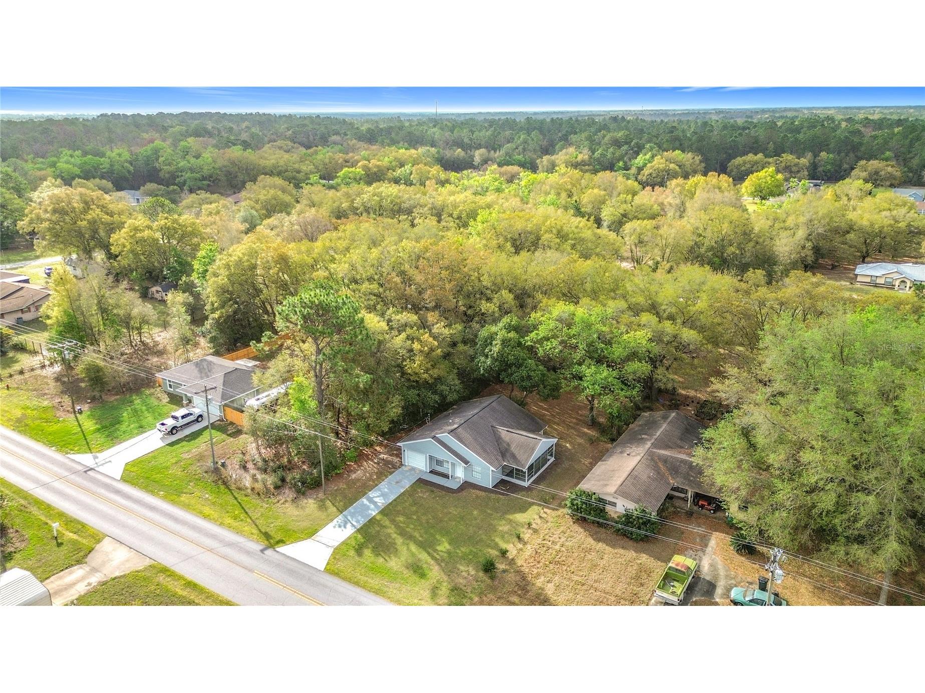20174 SW Rainbow Lakes Boulevard Dunnellon FL 34431 OM720843 image41