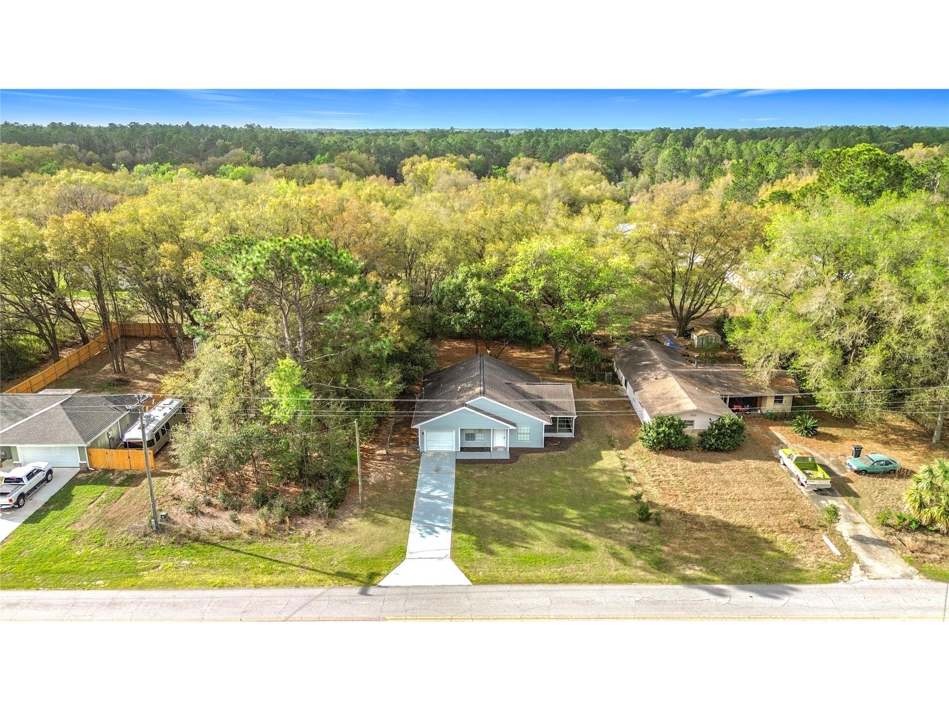 20174 SW Rainbow Lakes Boulevard Dunnellon FL 34431 OM720843 image42