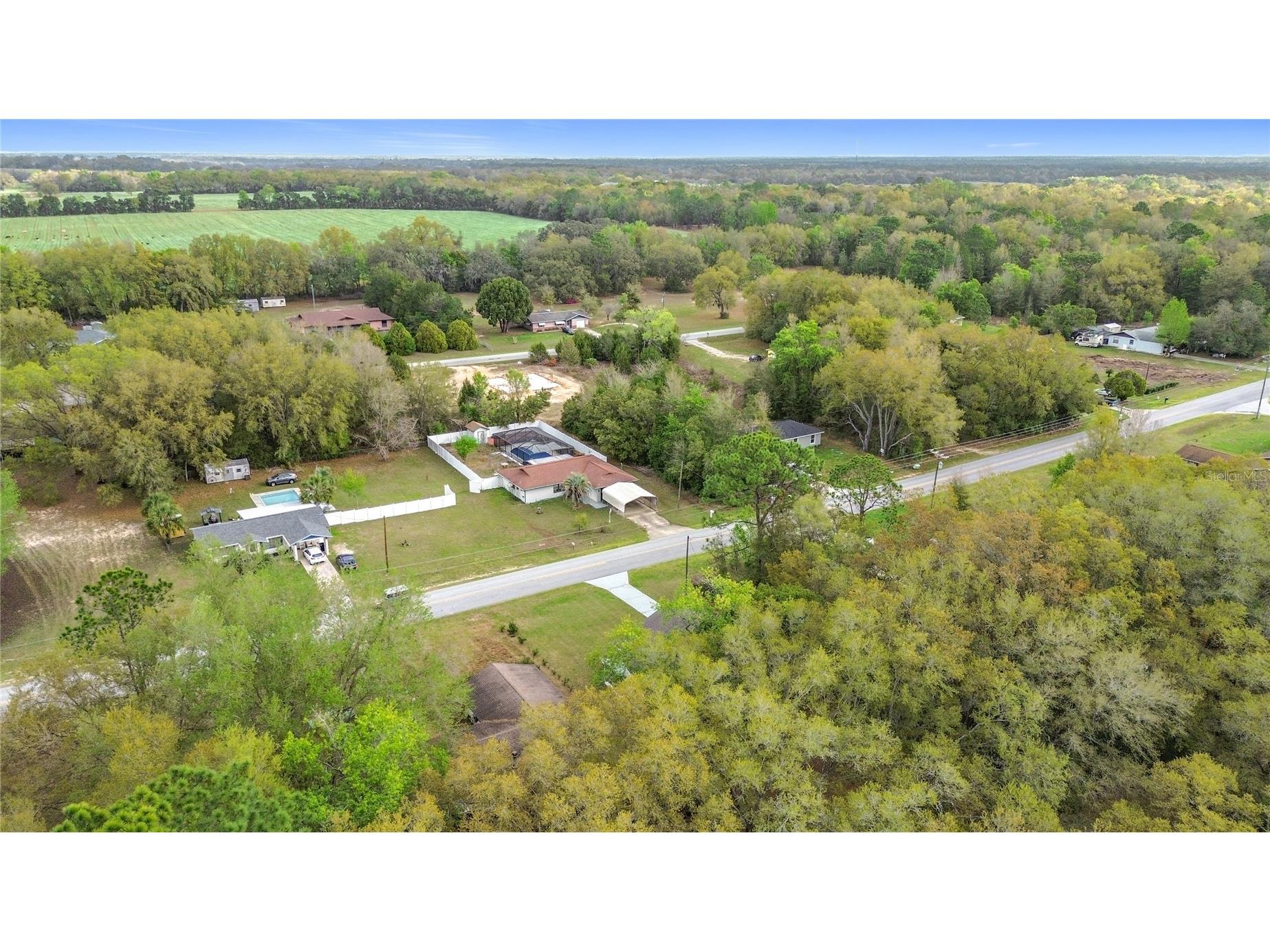 20174 SW Rainbow Lakes Boulevard Dunnellon FL 34431 OM720843 image46