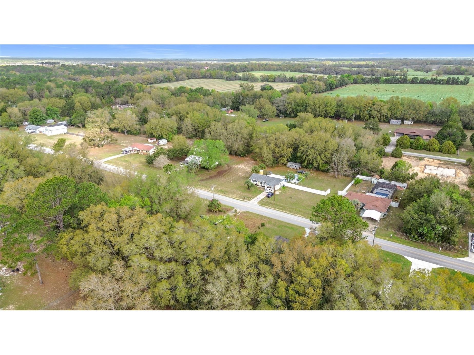 20174 SW Rainbow Lakes Boulevard Dunnellon FL 34431 OM720843 image47