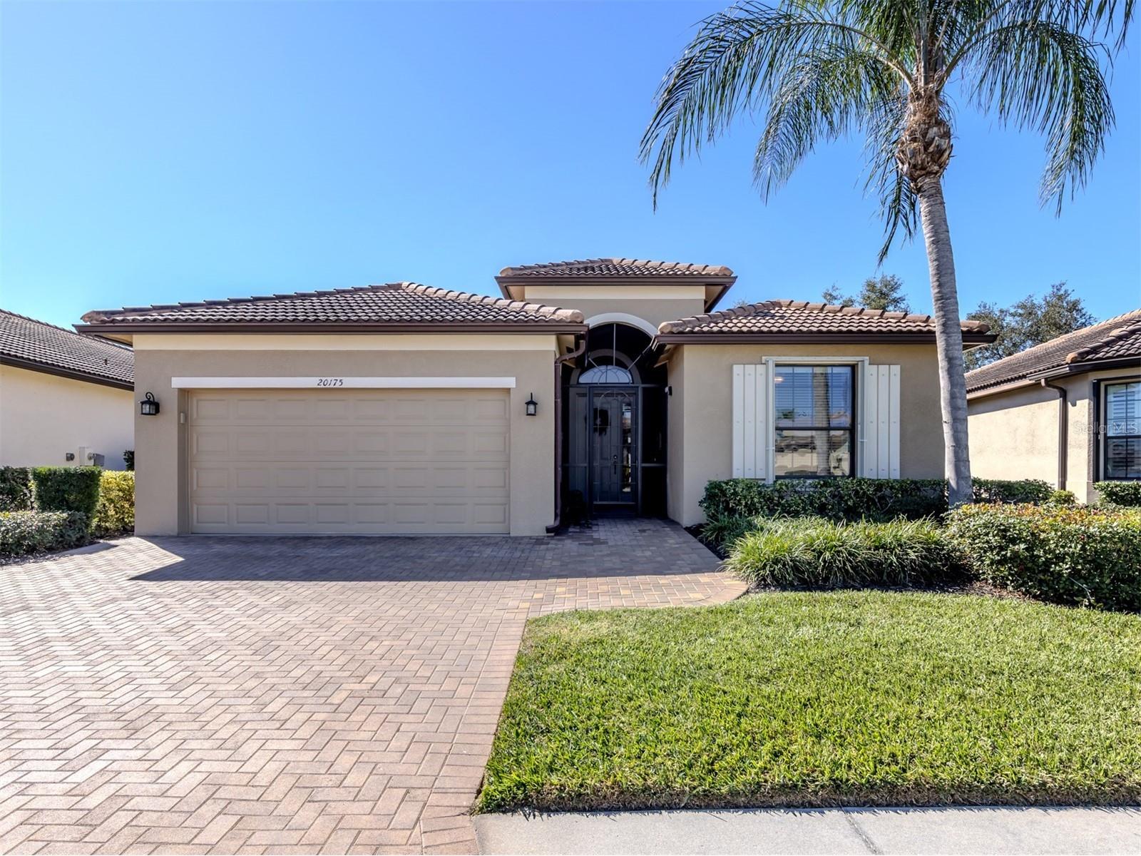 20175 Pezzana Drive Venice FL 34292 N6142656 image1
