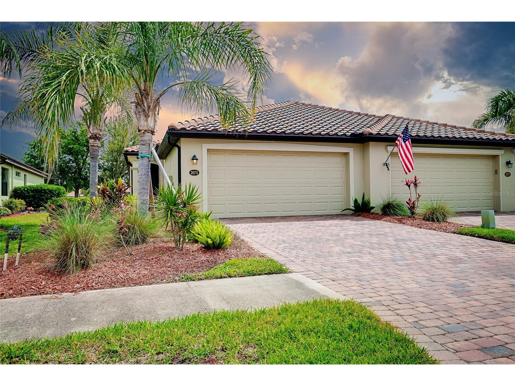 20176 Tesoro Drive Venice FL 34293 N6137960 image1