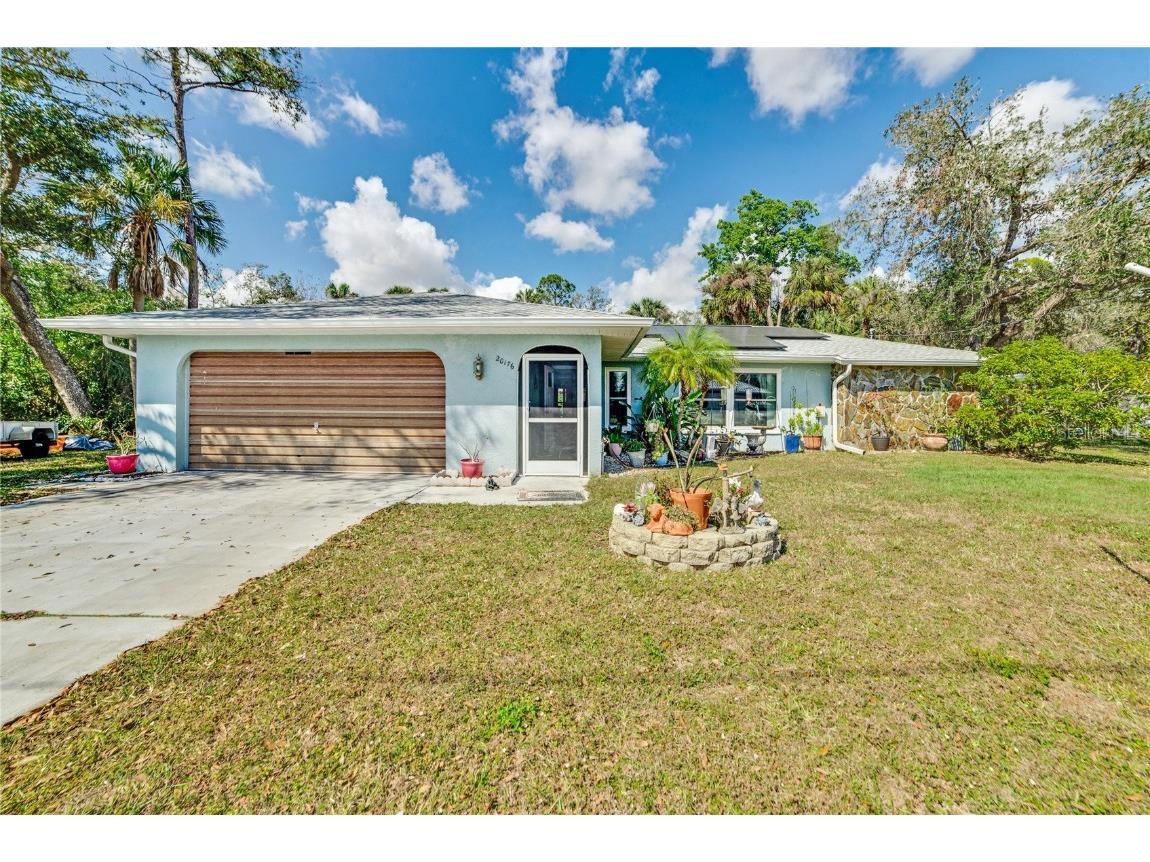 20176 Tralee Drive Port Charlotte FL 33952 V4940885 image1